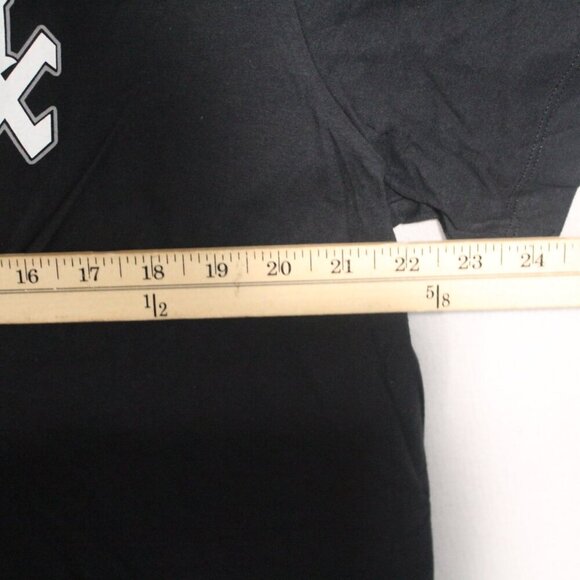 The Nike Tee Black Men Tee Shirt Chicago White Sox Anderson 7 Size XL - Picture 7 of 10